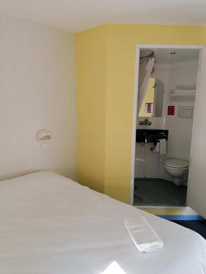Fasthotel Geneve Gex Εξωτερικό φωτογραφία